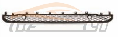 For DODGE SERIES 2021-2023 RAM LOWER BUMPER GRILLE