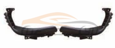 For DODGE SERIES 2021-2023 RAM HEAD LIGHT TRIM STRIP
