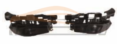 For DODGE SERIES 2021-2023 RAM HEAD LIGHT BRACKET