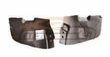 For DODGE SERIES 2021-2023 RAM SPLASH SHIELDS