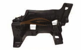 For DODGE SERIES 2019-2024 RAM 2500 AIR CLEANER BRACKET