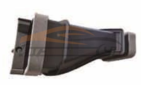 For DODGE SERIES 2019-2024 RAM 2500 AIR INLET DUCT