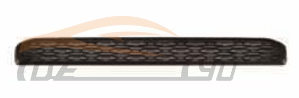 For DODGE SERIES 2019-2024 RAM 2500 LOWER GRILLE