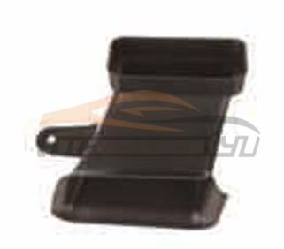 For DODGE SERIES 2019-2024 RAM 2500 AMBIENT AIR DUCT