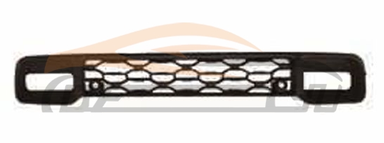 For DODGE SERIES 2019-2024 RAM 2500 LOWER GRILLE