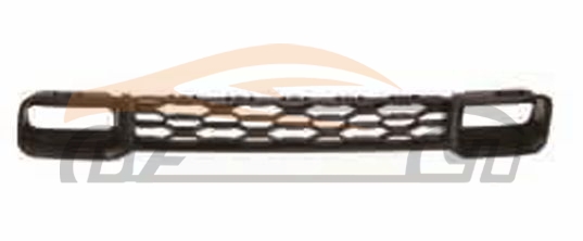 For DODGE SERIES 2019-2024 RAM 2500 LOWER GRILLE