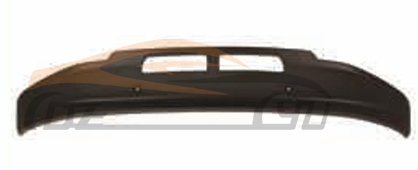 For DODGE SERIES 2019-2024 RAM 2500 FRONT AIR DAM