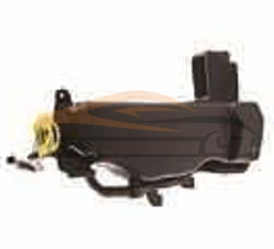 For DODGE SERIES 2019-2024 RAM 2500 COOLANT RECOVERY BOTTLE
