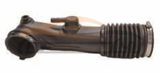 For DODGE SERIES 2019-2024 RAM 2500 ENGINE AIR CLEANER INTAKE UPPER