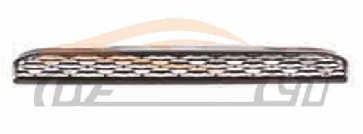 For DODGE SERIES 2019-2024 RAM 2500 LOWER GRILLE