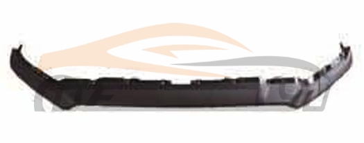 For DODGE SERIES 2019-2024 RAM 2500 GRILLE APPLIQUE