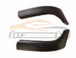 For DODGE SERIES 2019-2024 RAM 2500 HEADLAMP FILLER PANEL