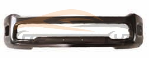 For DODGE SERIES 2019-2024 RAM 2500 FRONT BUMPER