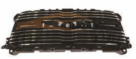 For DODGE SERIES 2019-2024 RAM 2500 GRILLE