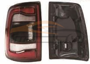 For DODGE SERIES 2020-2023 RAM 2500 TAIL LAMP