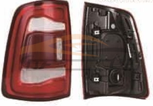 For DODGE SERIES 2020-2023 RAM 2500 TAIL LAMP