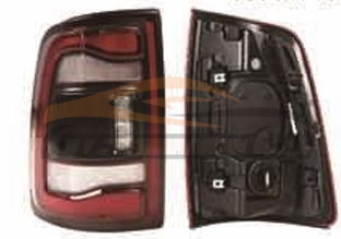 For DODGE SERIES 2020-2023 RAM 2500 TAIL LAMP