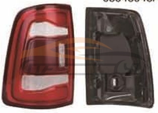 For DODGE SERIES 2020-2023 RAM 2500 TAIL LAMP