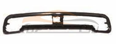 For DODGE SERIES 2025 RAM LOWER GRILLE SURROUND