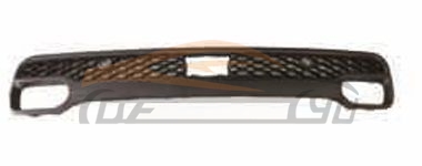 For DODGE SERIES 2025 RAM LOWER GRILLE