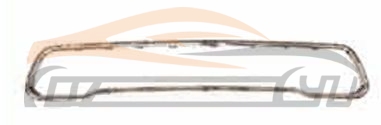 For DODGE SERIES 2025 RAM LOWER GRILLE SURROUND