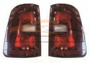 For DODGE SERIES 2025 RAM TAIL LAMP
