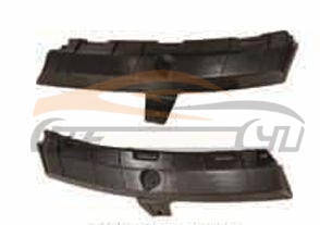 For DODGE SERIES 2025 RAM FRONT BUMPER SIDE BRACKET