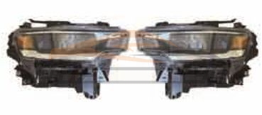 For DODGE SERIES 2025 RAM HEAD LAMP