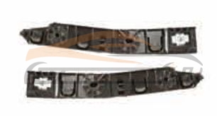 For DODGE SERIES 2025 RAM FENDER MOUNTING BRACKET