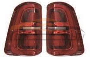 For DODGE SERIES 2025 RAM TAIL LAMP