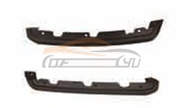 For DODGE SERIES 2025 RAM FRONT BUMPER SIDE BRACKET