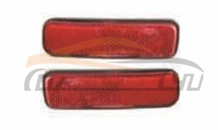 For JEEP SERIES 1999-2004 REFLECTOR