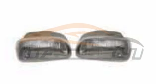 For JEEP SERIES 1999-2004 FOG LAMP