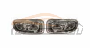 For JEEP SERIES 1999-2004 FOG LAMP
