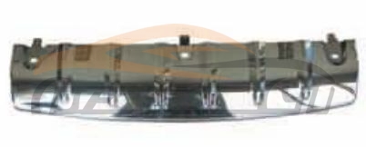 For JEEP SERIES 1999-2004 FRONT BUMPER PROTECTOR ASSEMBLY