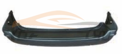 For JEEP SERIES 1999-2004 REAR BUMPER