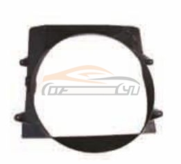 For JEEP SERIES 1999-2004 FAN SHROUD