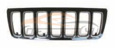 For JEEP SERIES 1999-2004 GRILLE