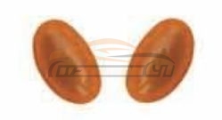 For JEEP SERIES 1999-2004 LEAF PANEL SIDE LIGHT
