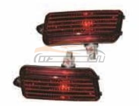 For JEEP SERIES 2008-2010 REAR FOG LAMP