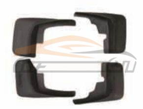 For JEEP SERIES 2008-2010 MUD GUARD