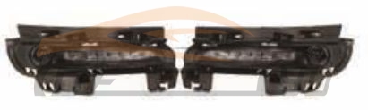 For JEEP SERIES SRT8 DAYTIME RUNNING LAMP