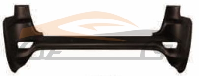 For JEEP SERIES SRT8 REAR BUMPER