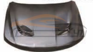 For JEEP SERIES SRT8 HOOD