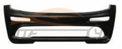 For JEEP SERIES SRT8 FRONT BUMPER