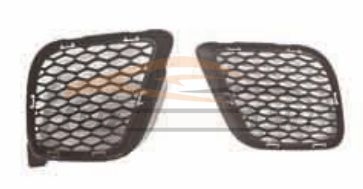 For JEEP SERIES 2017-2019 TRACKHAWK LOWER BUMPER GRILLE
