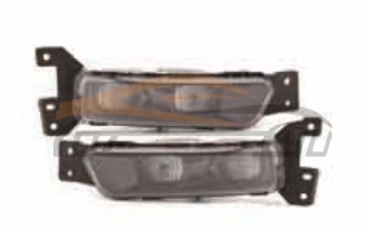 For JEEP SERIES 2017-2019 FOG LAMP