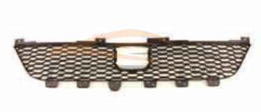 For JEEP SERIES 2017-2020 LOWER GRILLE