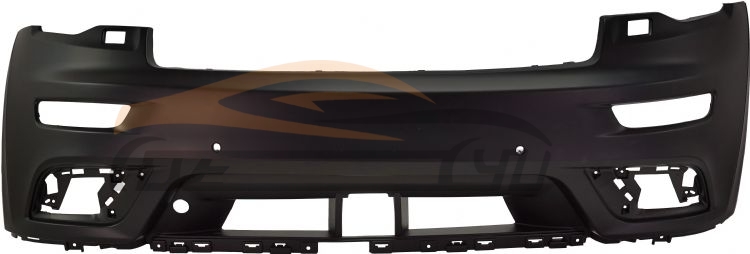 For JEEP SERIES 2017-2020 FRONT BUMPER