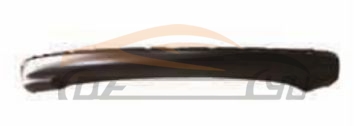 For JEEP SERIES 2017-2020 FRONT BUMPER COVER LOWER